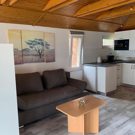 Beach Resident Balatonszárszó 외부 사진