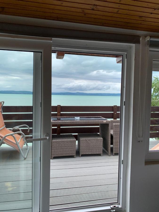 Beach Resident Balatonszárszó 외부 사진