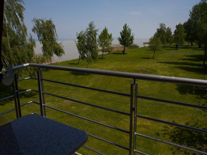 Beach Resident Balatonszárszó 외부 사진
