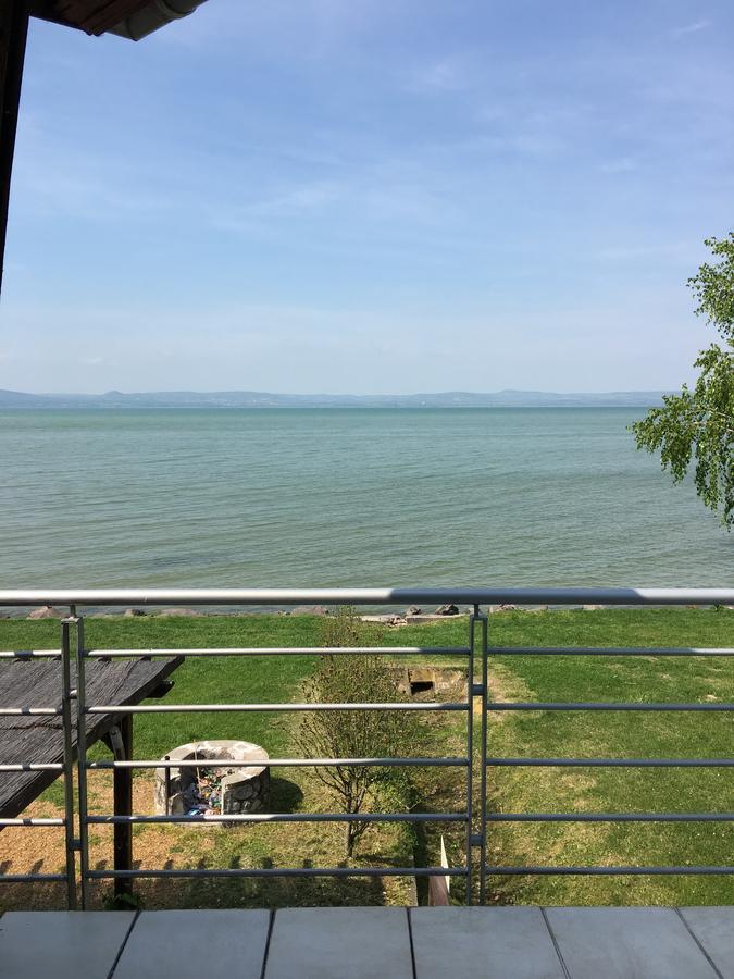 Beach Resident Balatonszárszó 외부 사진