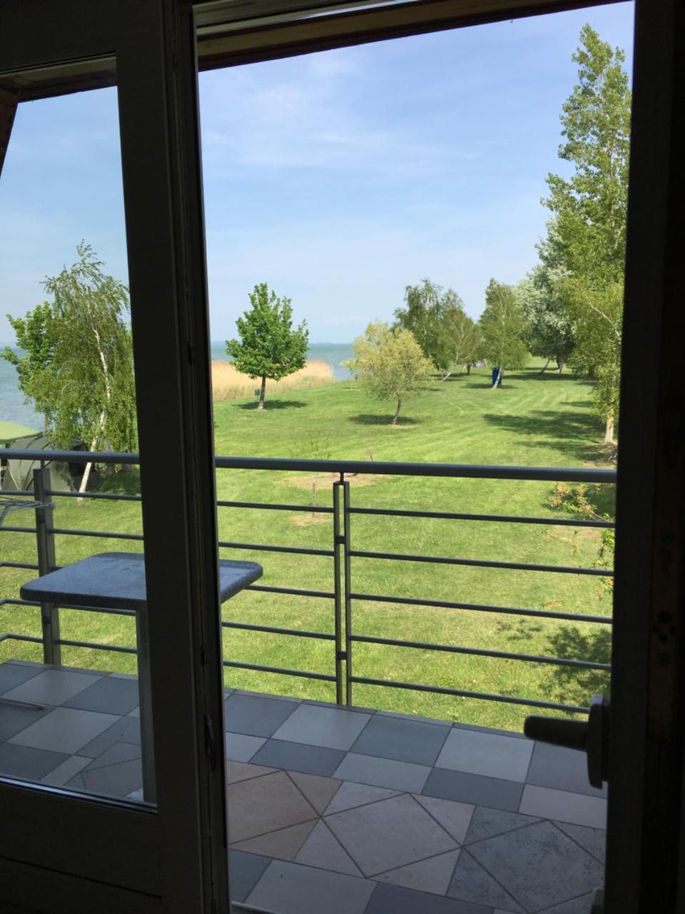 Beach Resident Balatonszárszó 외부 사진