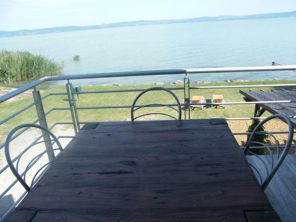 Beach Resident Balatonszárszó 외부 사진