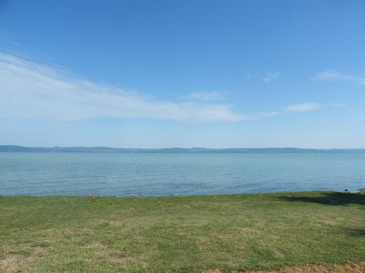Beach Resident Balatonszárszó 외부 사진