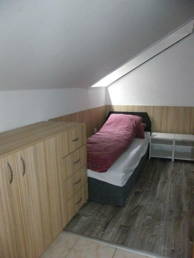 Beach Resident Balatonszárszó 외부 사진